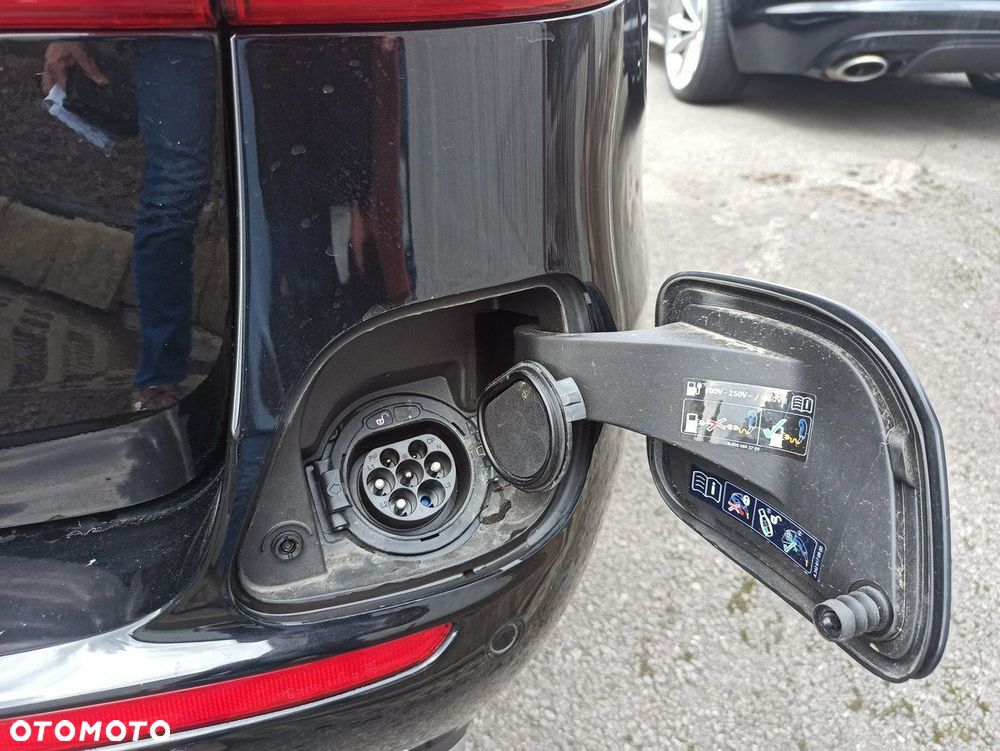 Mercedes-Benz Klasa E - 29