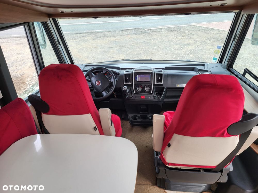 PILOTE G650 - 23