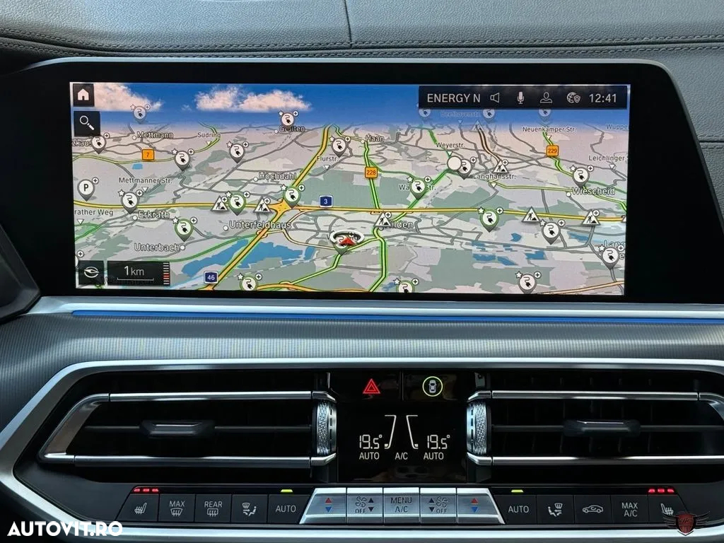 BMW X5 xDrive45e AT PHEV - 29
