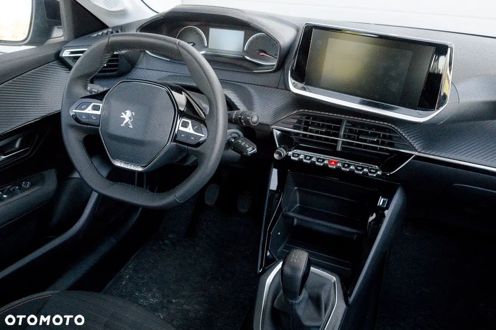 Peugeot 208 1.2 PureTech Active S&S - 37