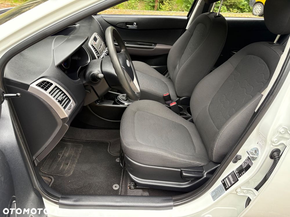 Hyundai i20 1.2 Edition 20 - 6