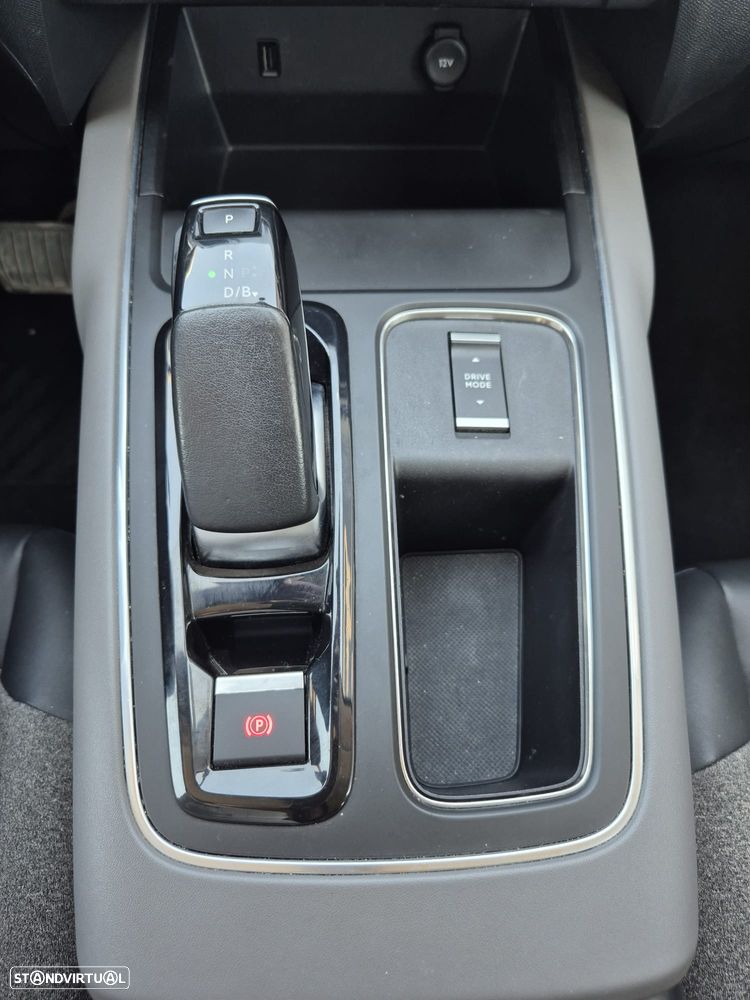 Citroën C5 Aircross 1.6 Hybrid Shine Pack e-EAT8 - 12