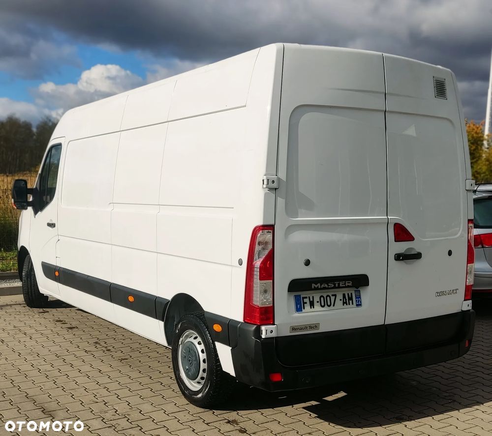 Renault Master - 3