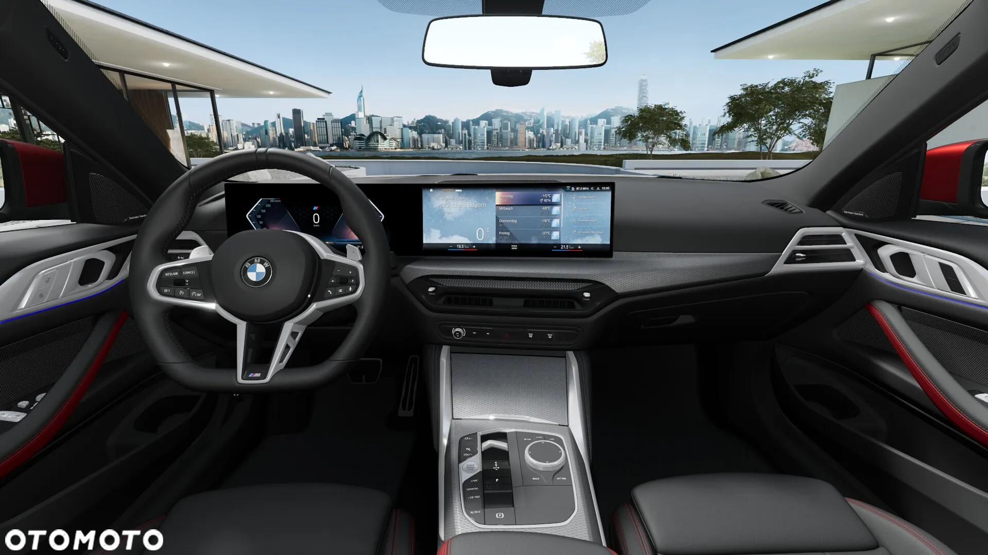 BMW Seria 4 430i xDrive M Sport sport - 10
