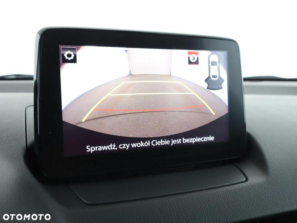 Mazda 2 1.5 Skygo - 25