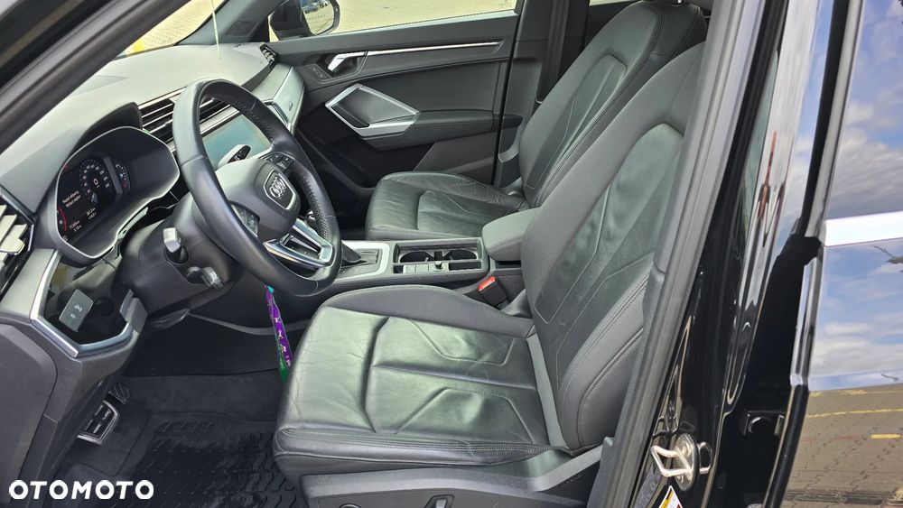 Audi Q3 45 TFSI Quattro S tronic - 15