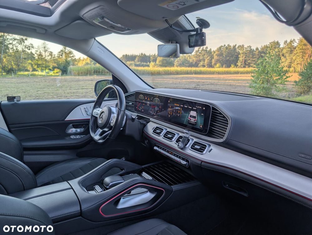 Mercedes-Benz GLE 350 d 4-Matic - 15