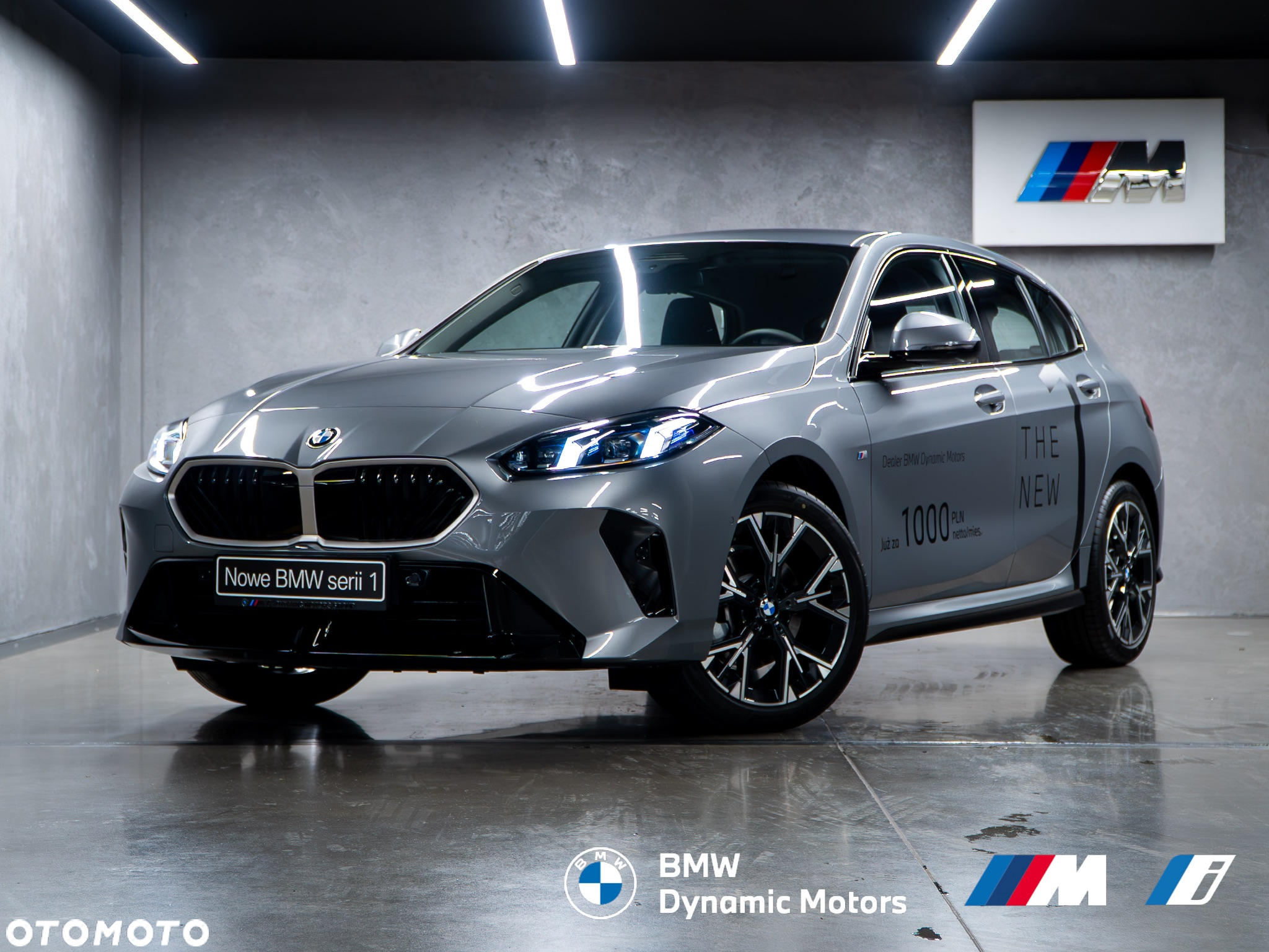 BMW Seria 1 118d - 7