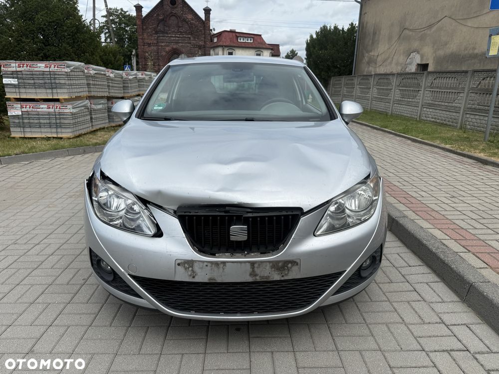 Seat Ibiza - 3