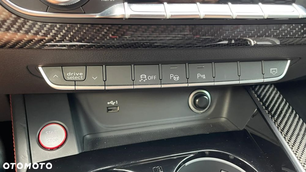 Audi RS5 Sportback 2.9 TFSI quattro tiptronic - 13