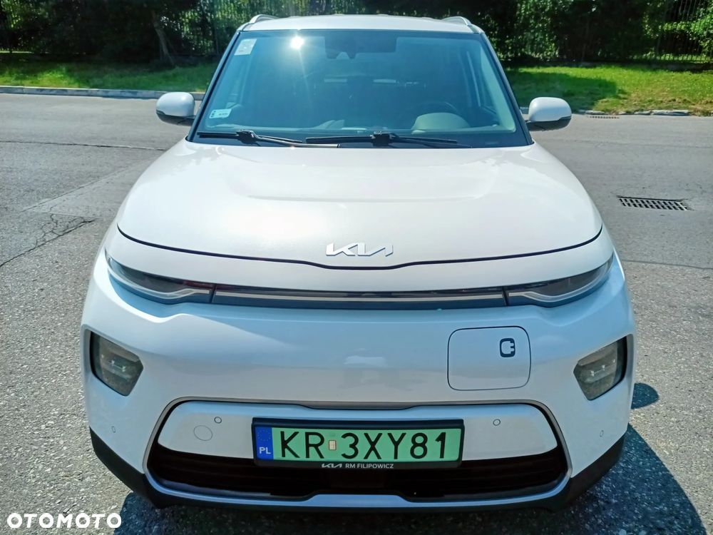 Kia Soul 64kWh L - 4