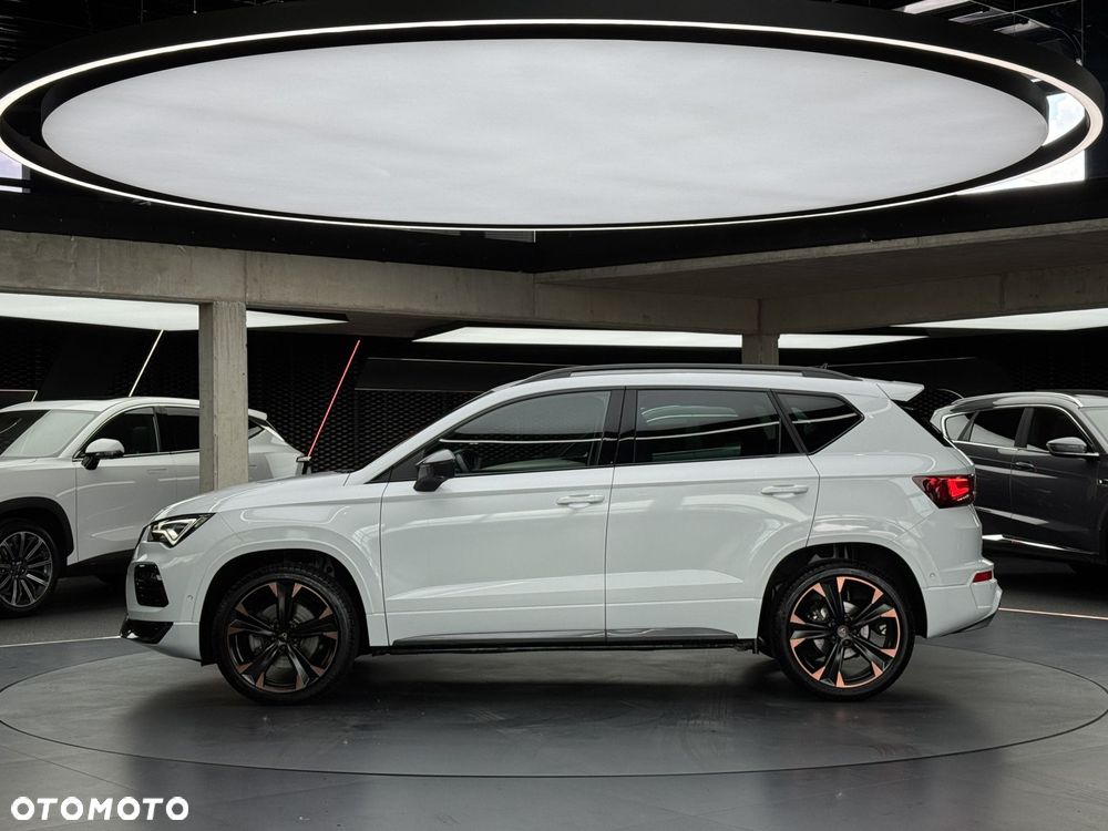 Cupra Ateca 1.5 TSI DSG - 3