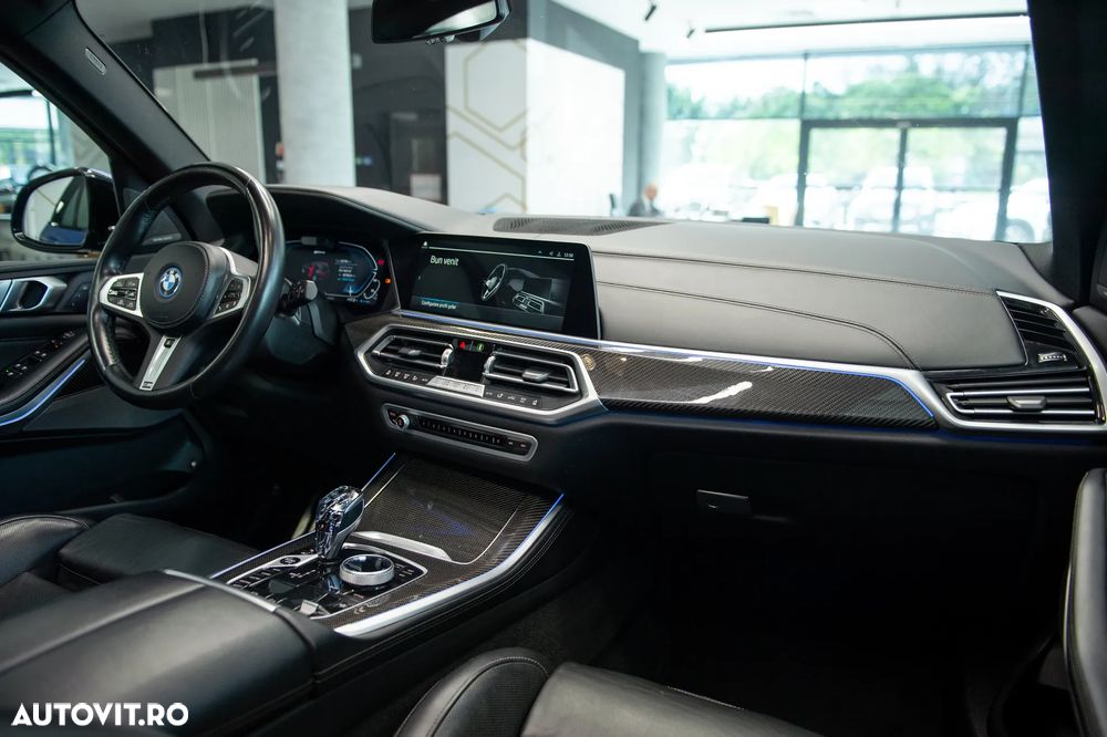 BMW X5 xDrive45e AT PHEV - 27