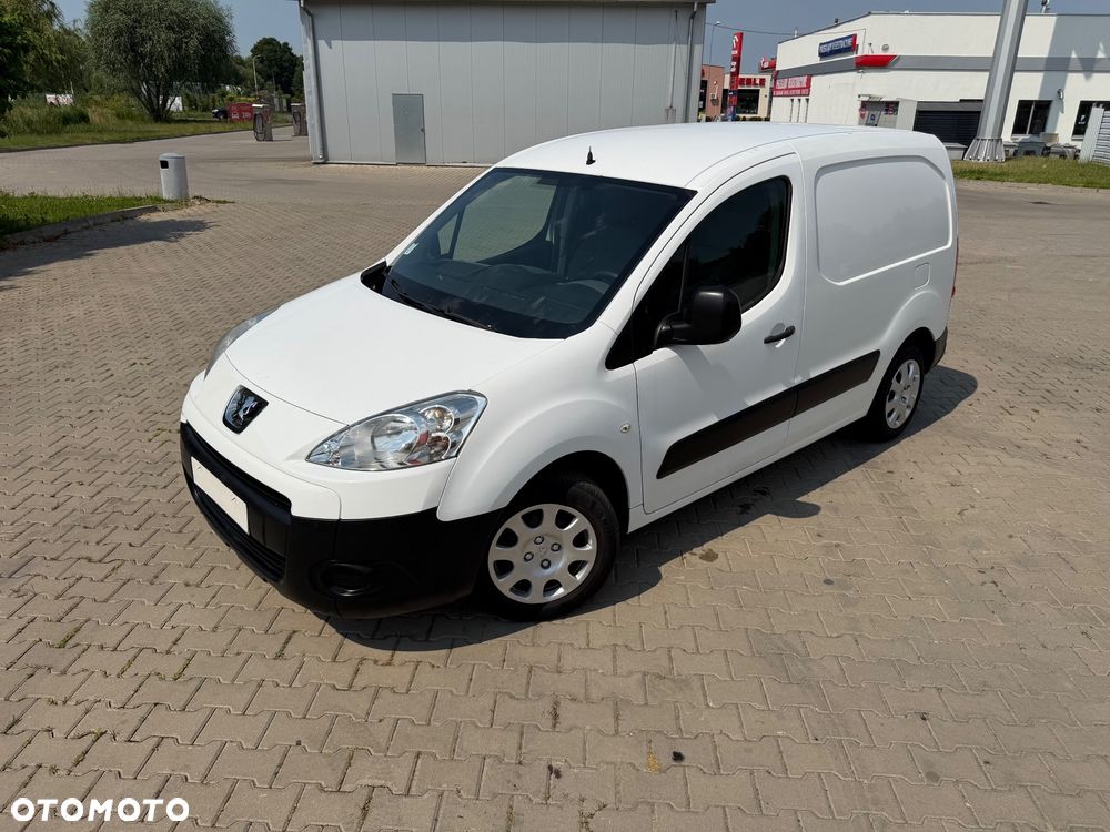 Peugeot Partner - 29