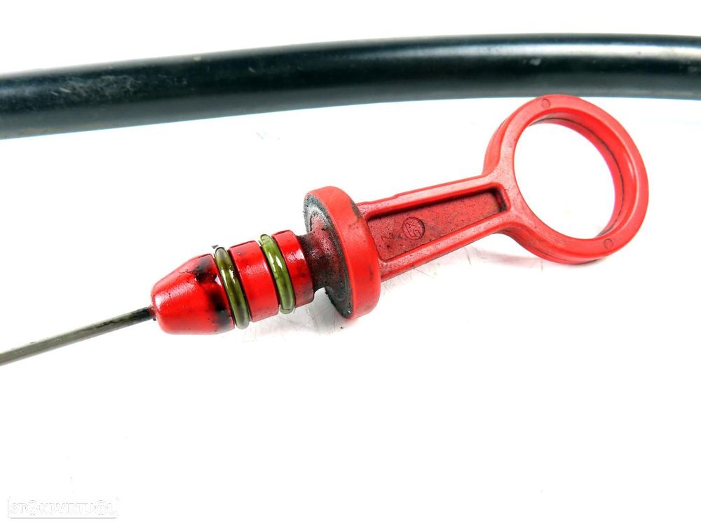 Vareta do nível de óleo Usado / Original BMW 3 (E30)/BMW 3 Touring (E30)/BMW 3 C... - 4
