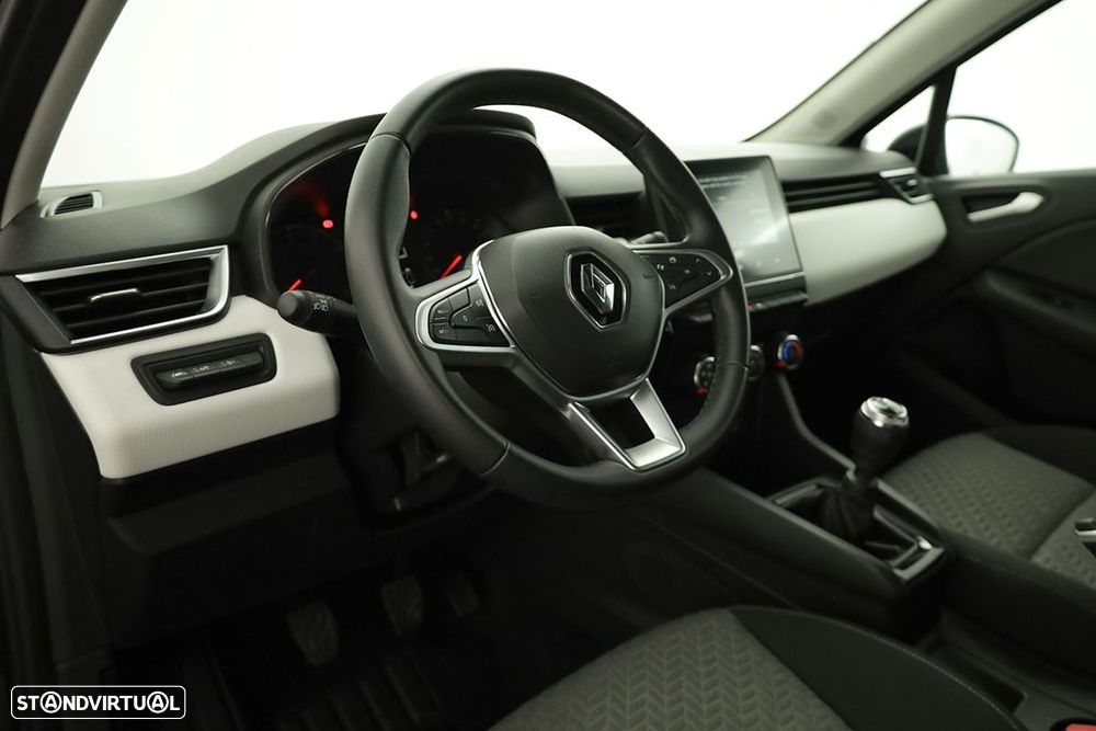 Renault Clio 1.0 TCe Evolution - 7