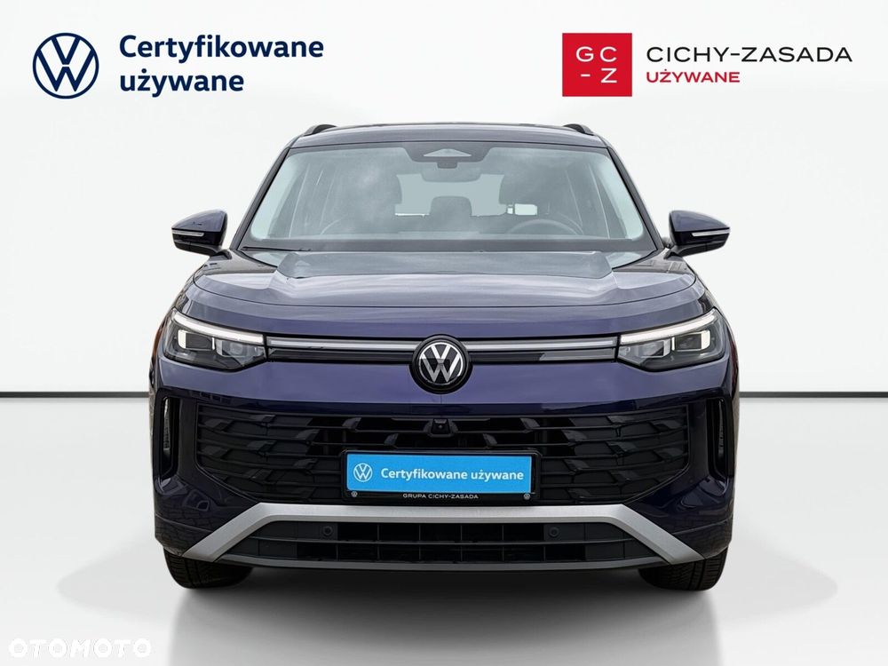 Volkswagen Tayron - 2