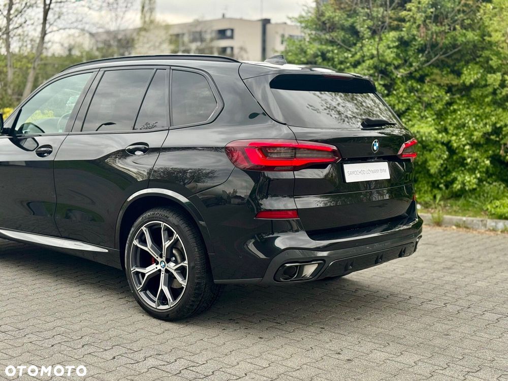 BMW X5 - 25