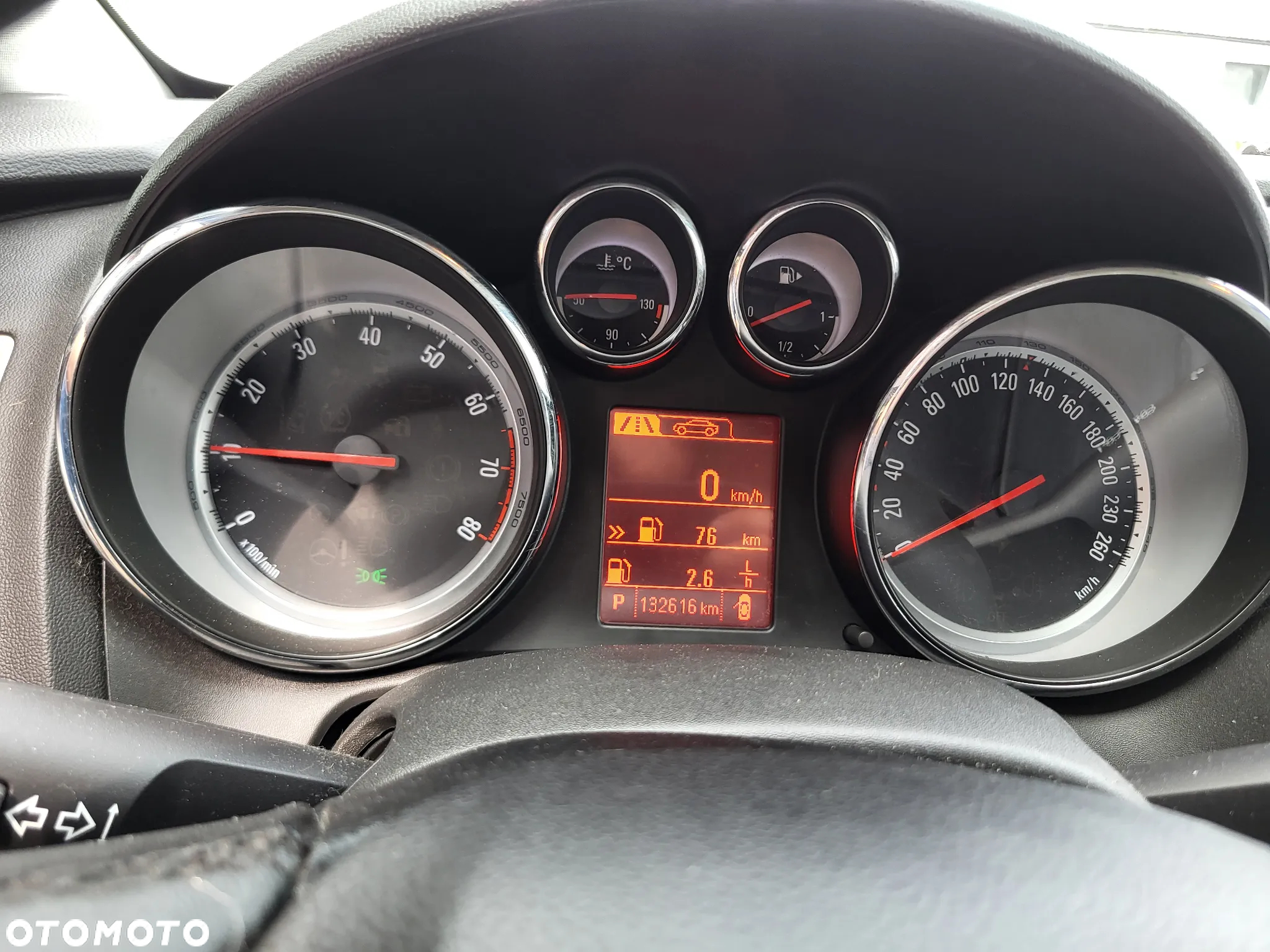 Opel Astra - 11