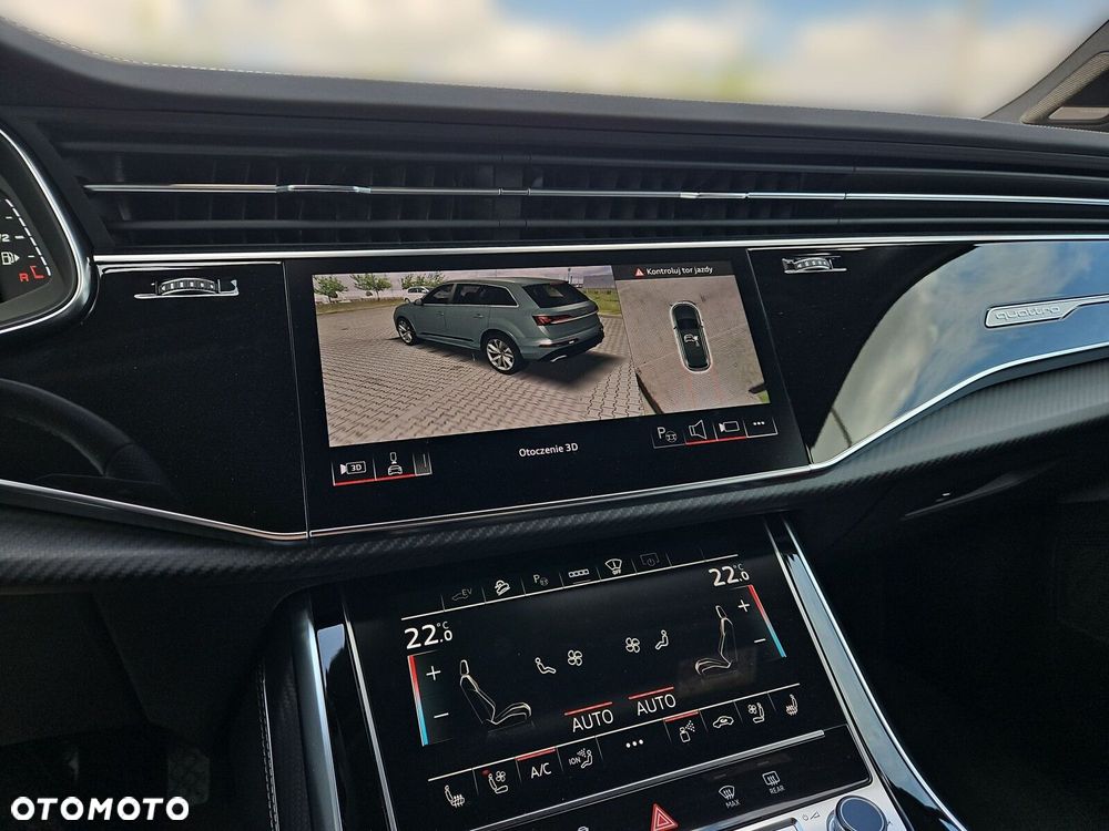 Audi Q7 - 28