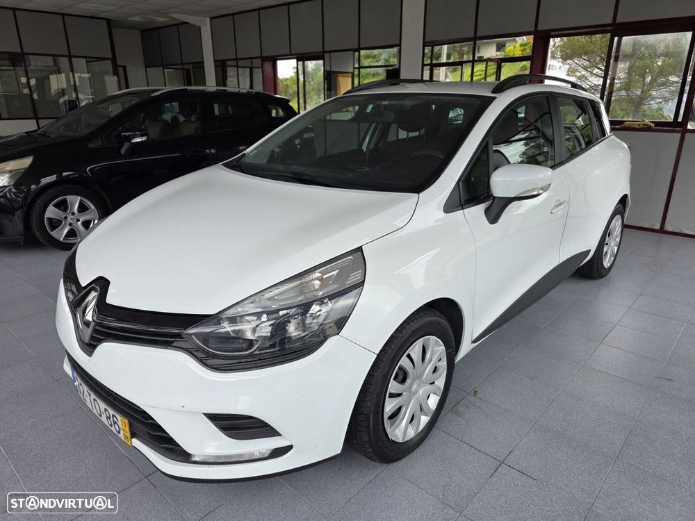 Renault Clio 1.5 dCi Confort - 1