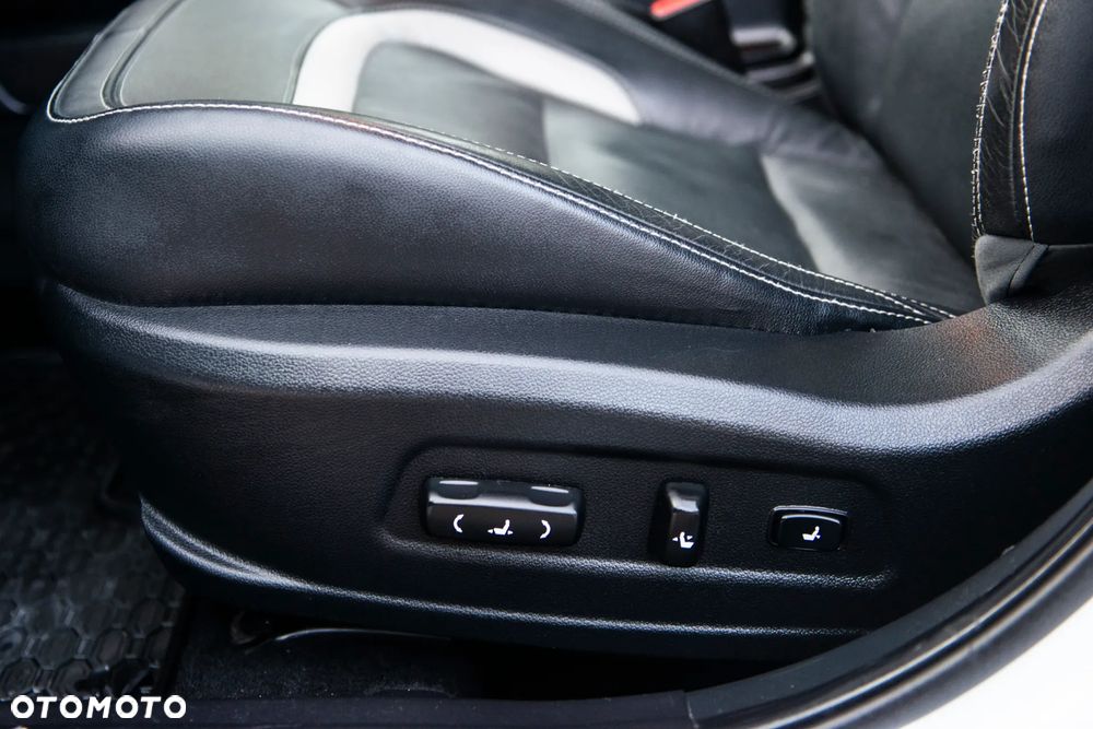 Kia Ceed 1.6 GDI DCT Platinum Edition - 20