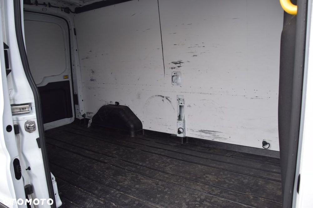 Ford TRANSIT ​*L3H2​*130KM​*TEMPOMAT​*KLIMA​*4 - 5