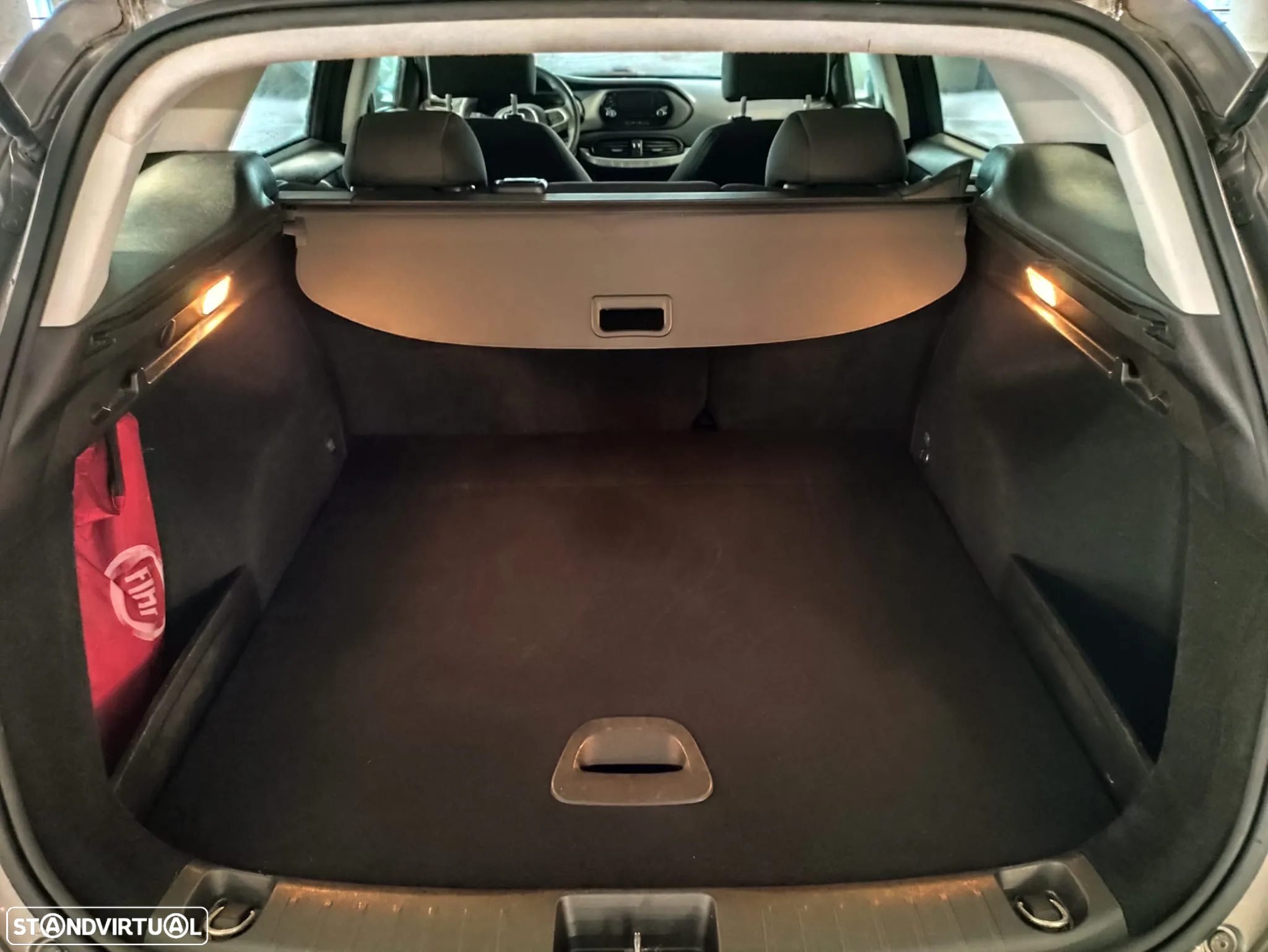 Fiat Tipo Station Wagon - 12