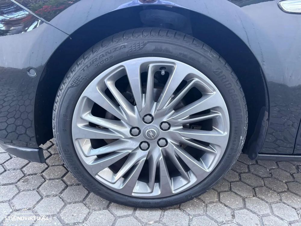 Opel Astra Sports Tourer 1.5 D Ultimate S/S - 12