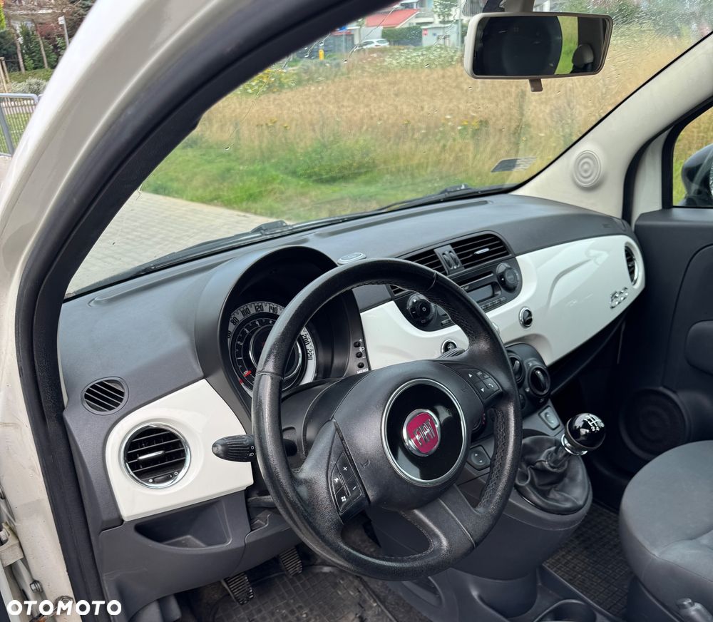 Fiat 500 - 10