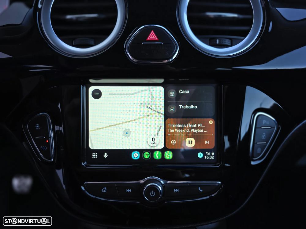 Opel Adam 1.4 Glam - 22