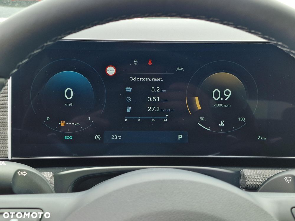 Hyundai Tucson 1.6 T-GDi Executive 2WD DCT - 12