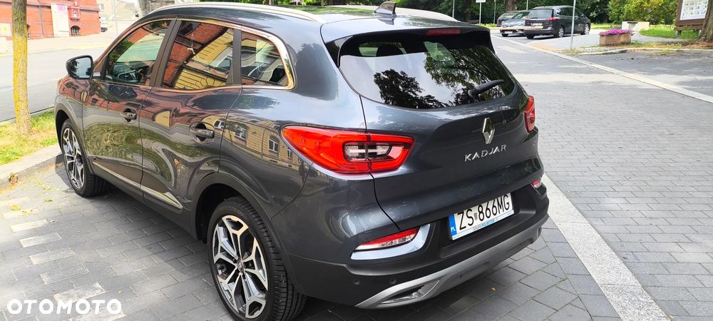 Renault Kadjar 1.5 Blue dCi Intens EDC - 6