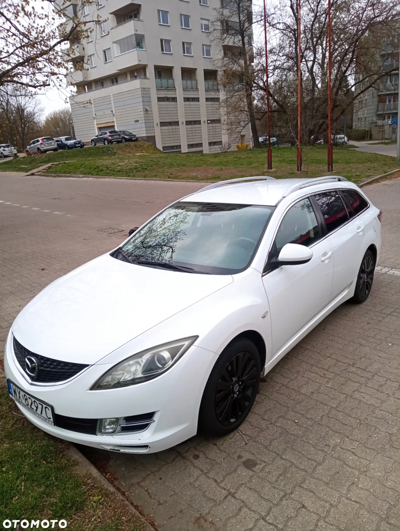 Mazda 6 Sport Kombi 2.0 Active - 6