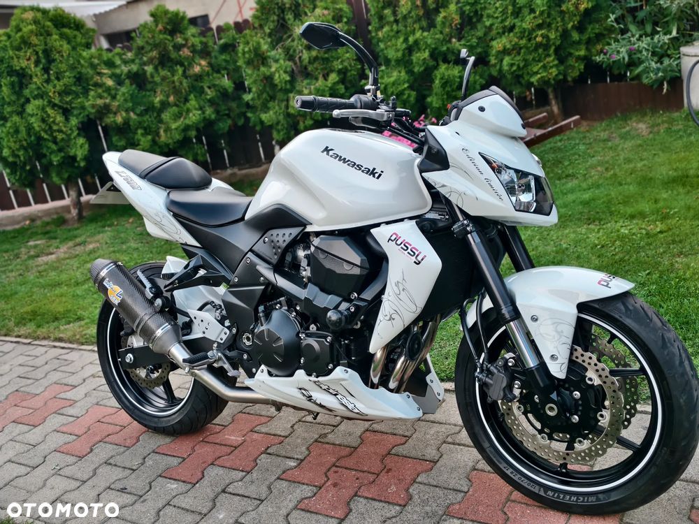 Kawasaki Z - 29