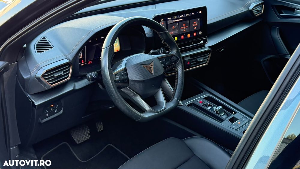 Cupra Formentor - 11