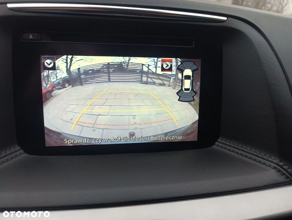 Mazda CX-5 SKYACTIV-G 165 Nakama - 19