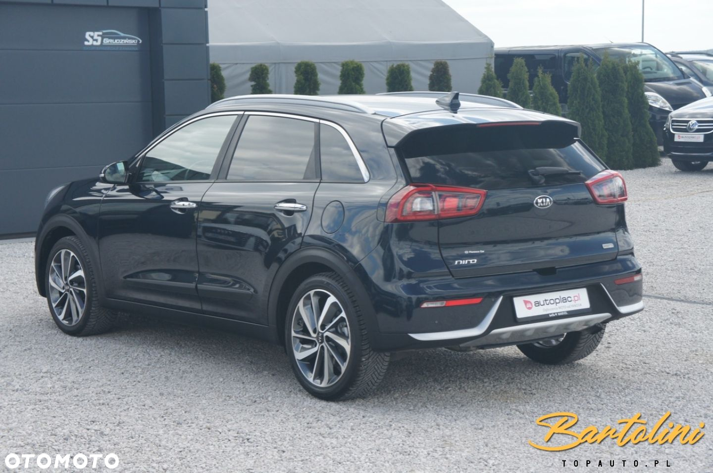 Kia Niro - 5