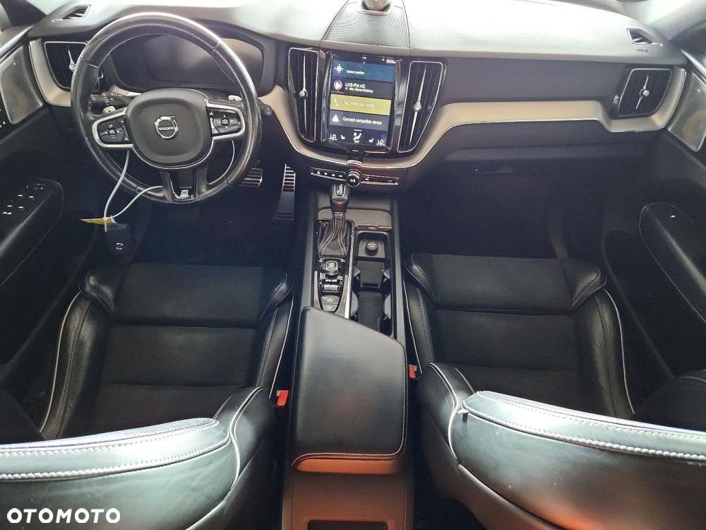 Volvo XC 60 T6 AWD Geartronic RDesign - 7