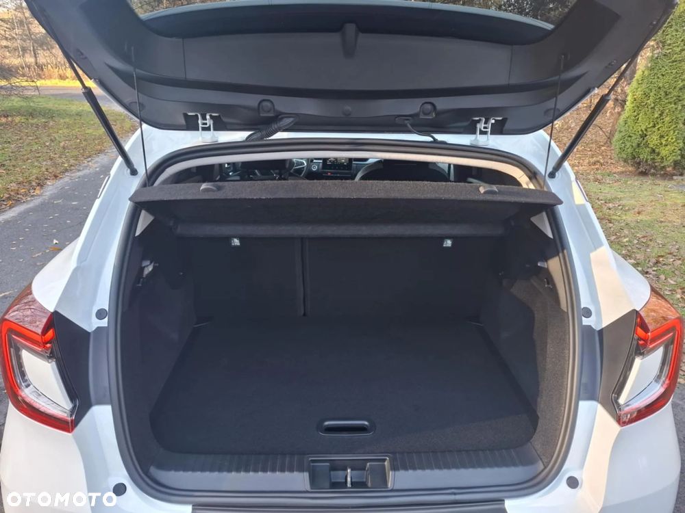 Renault Captur 1.0 TCe Intens - 5