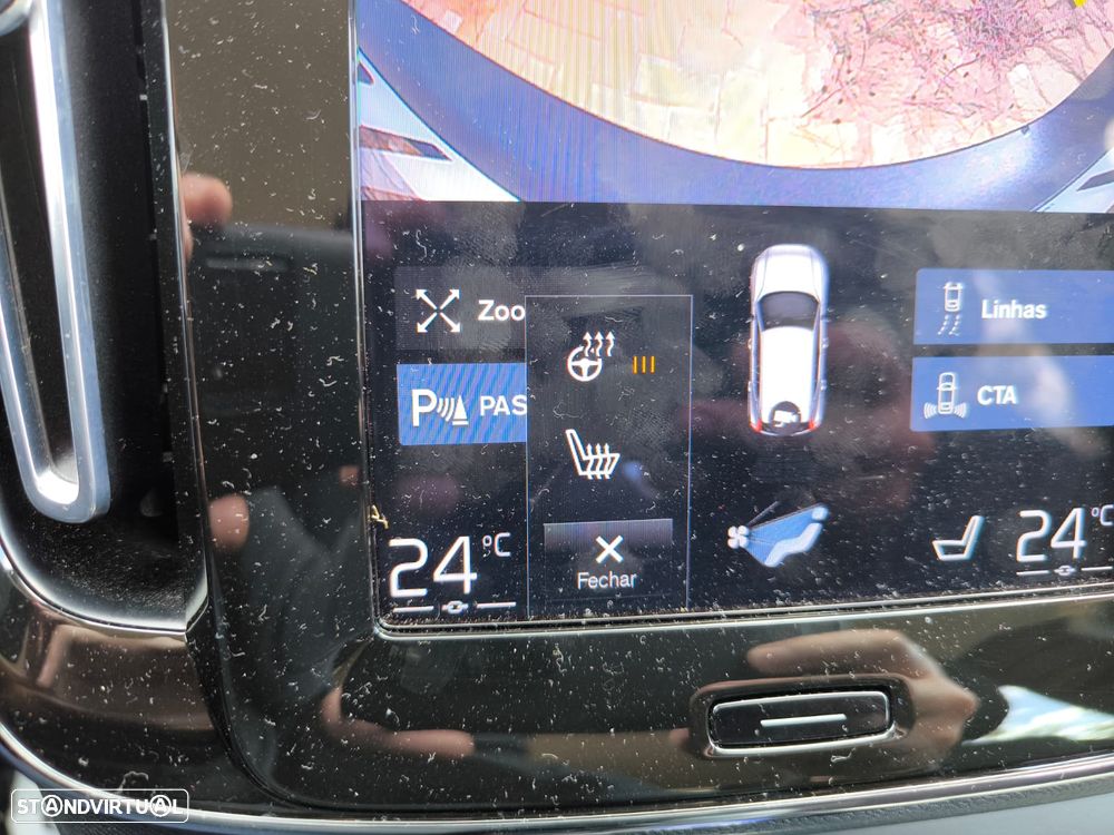 Volvo XC 40 1.5 T5 PHEV Momentum Plus - 12