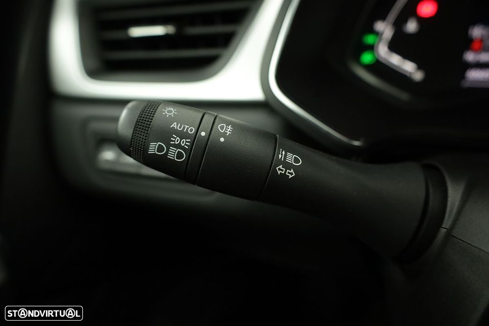 Renault Captur 1.0 TCe Techno - 17