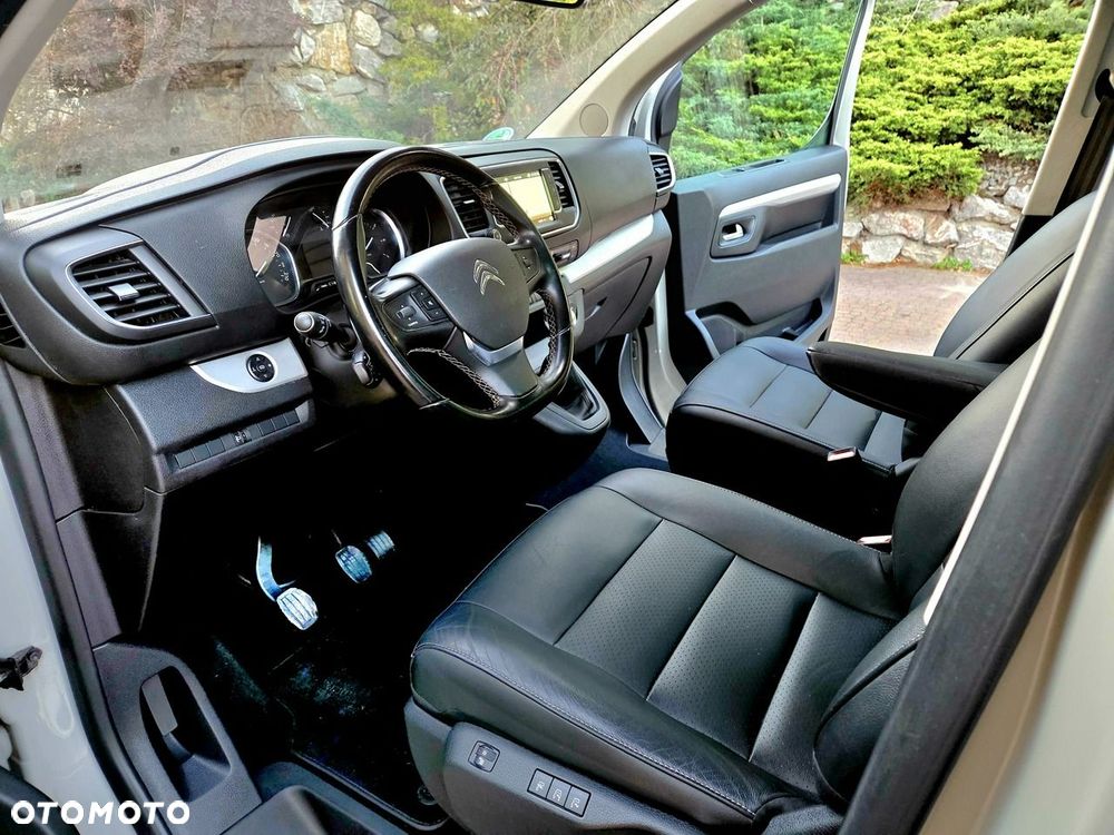 Citroën SpaceTourer - 8