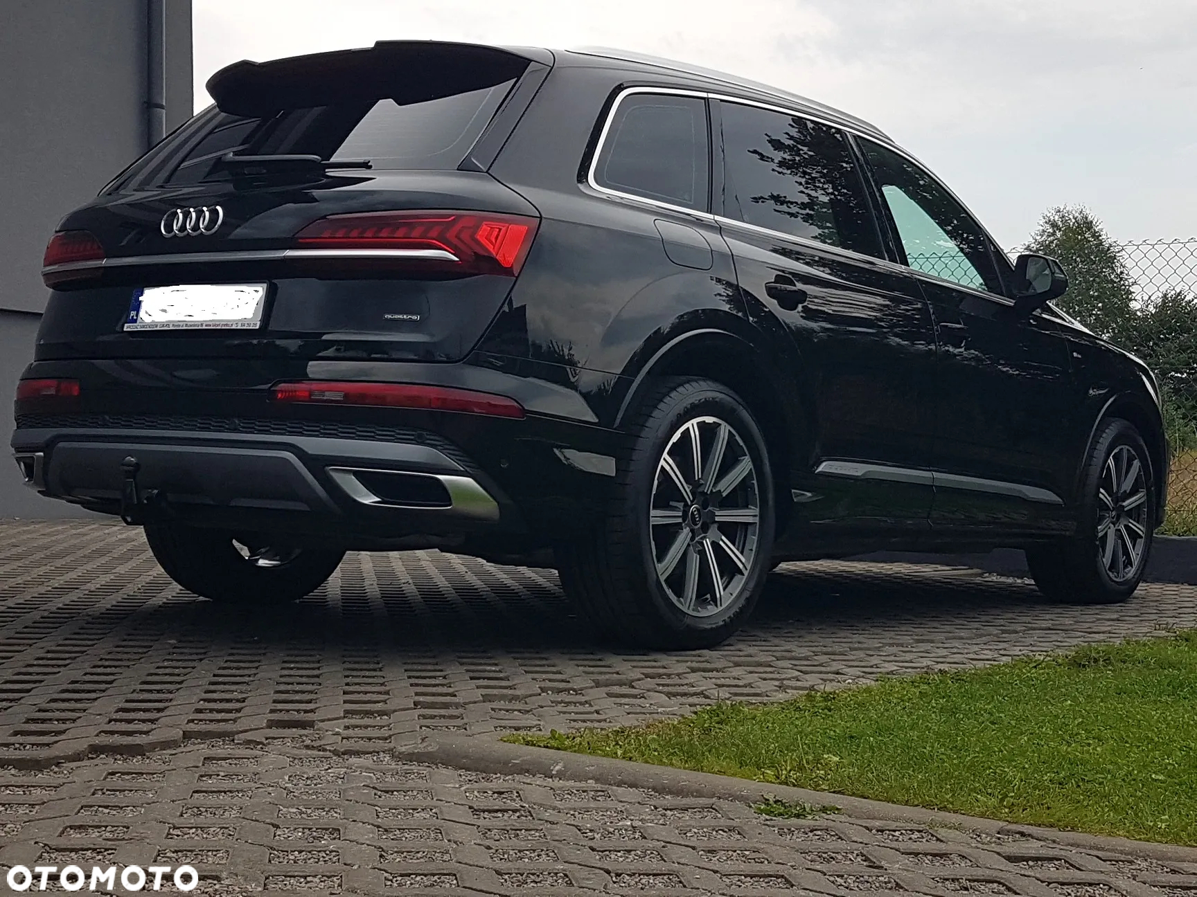 Audi Q7 - 29