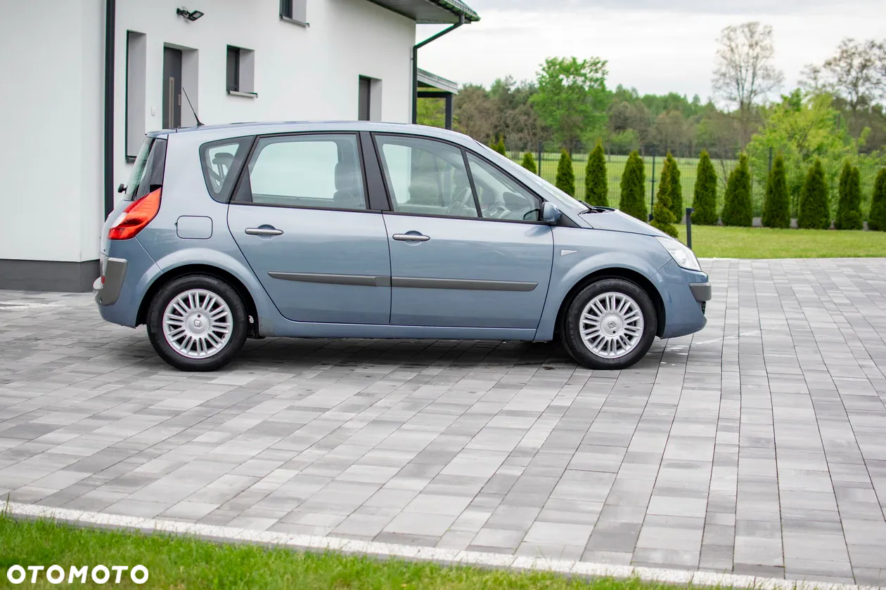 Renault Scenic - 13