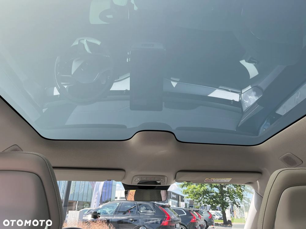Volvo ES90 92kWh Single Motor Ultra - 10