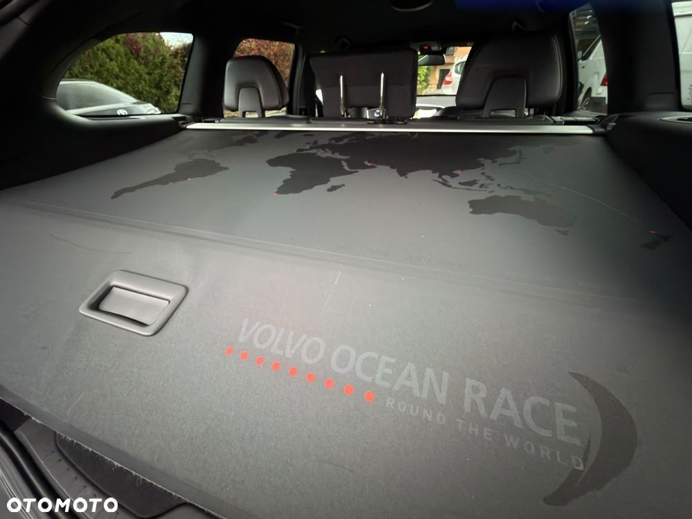 Volvo XC 60 D4 Geartronic Ocean Race - 15