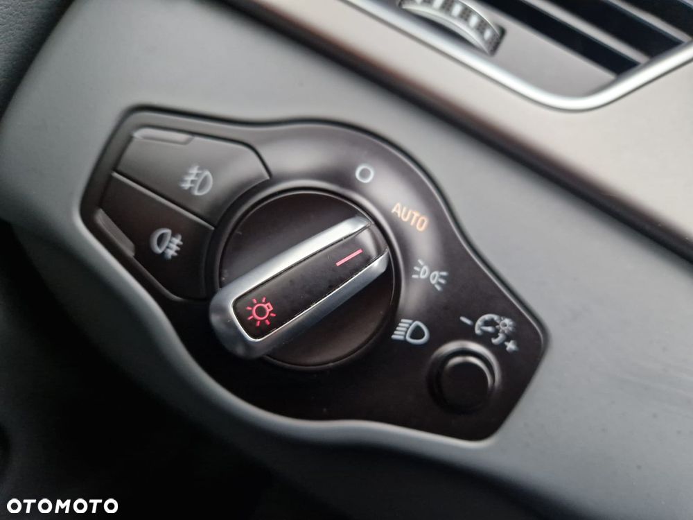 Audi A5 Sportback - 26