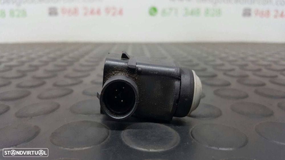 SENSOR DE ESTACIONAMENTO MERCEDES VIANO (W639) 2.2 CDI AMBIENTE EDITION KOMPAKT... - 6