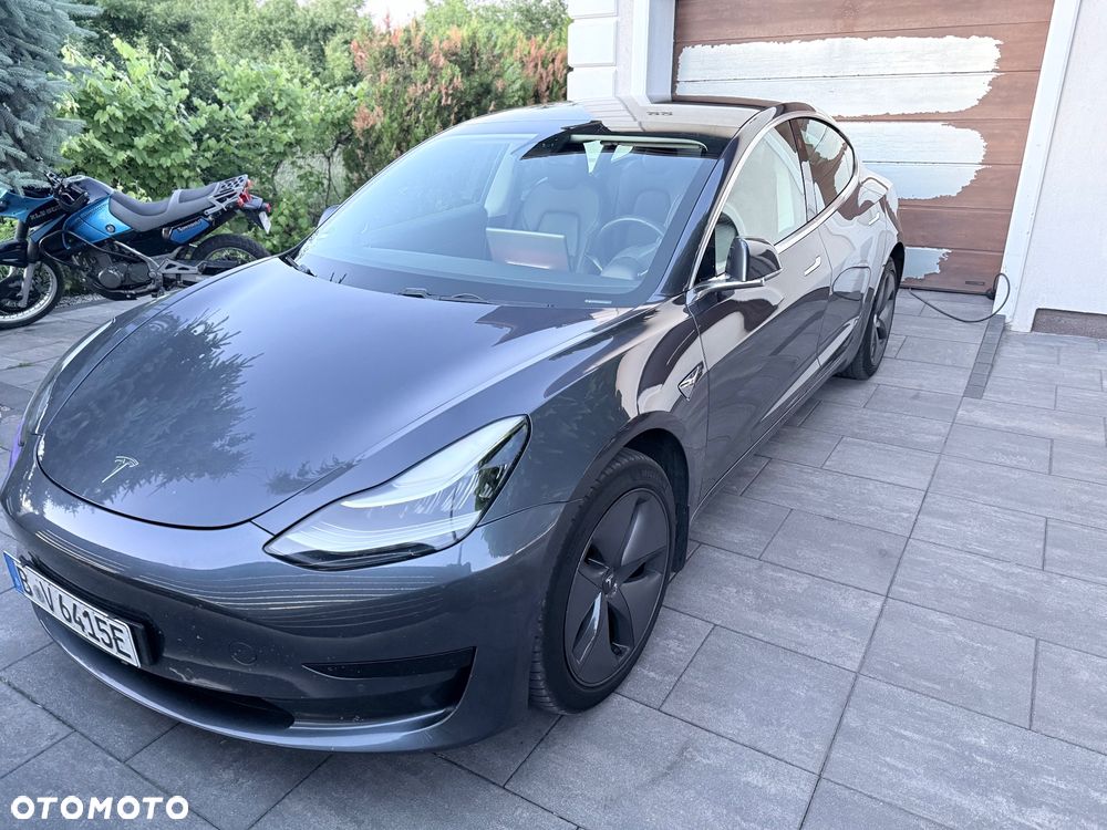 Tesla Model 3 Long Range RWD - 13